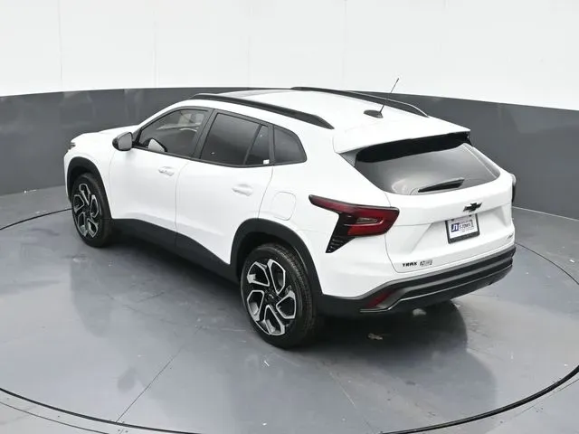 2026 Chevrolet Trax RS - Photo 51