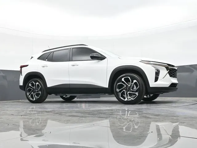 2026 Chevrolet Trax RS - Photo 43