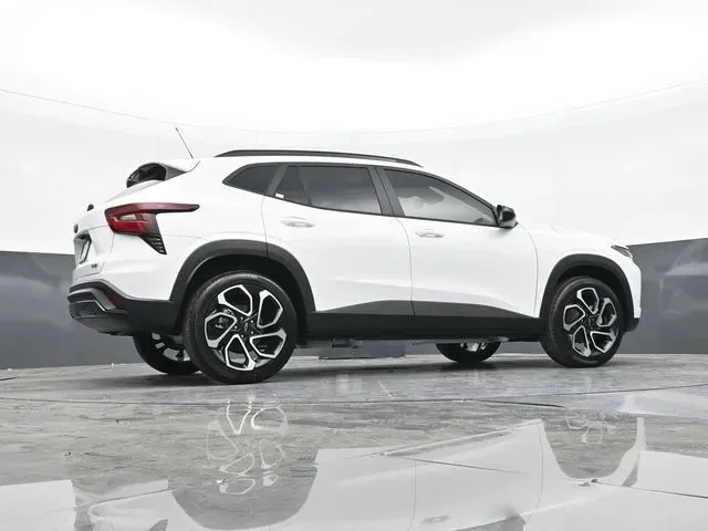 2026 Chevrolet Trax RS - Photo 41