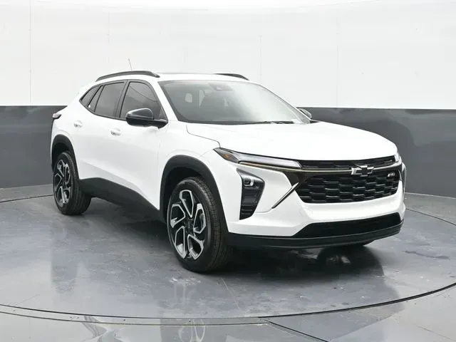 2026 Chevrolet Trax RS - Photo 15