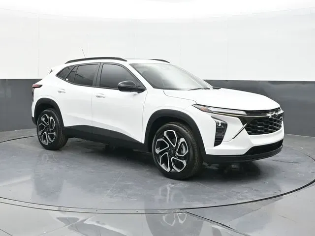 2026 Chevrolet Trax RS - Photo 14