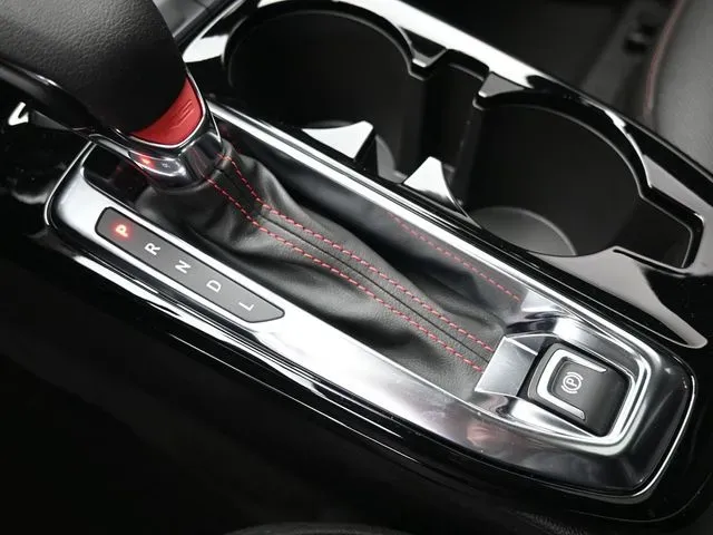 2026 Chevrolet Trax RS - Photo 28
