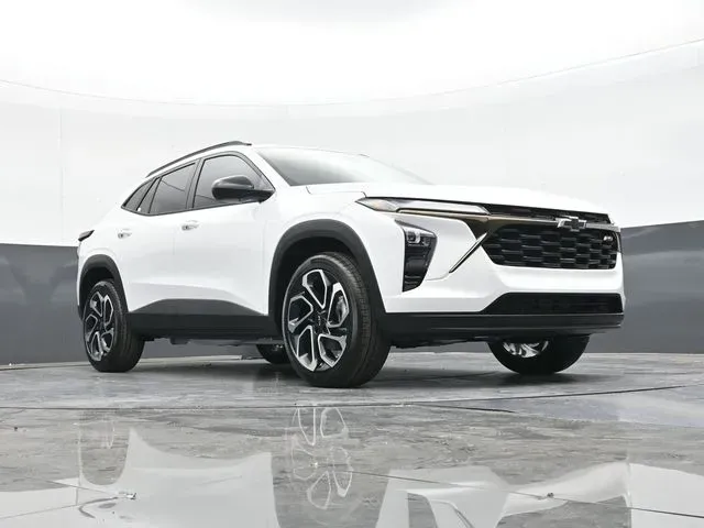 2026 Chevrolet Trax RS - Photo 44
