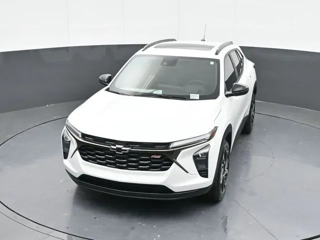2026 Chevrolet Trax RS - Photo 57