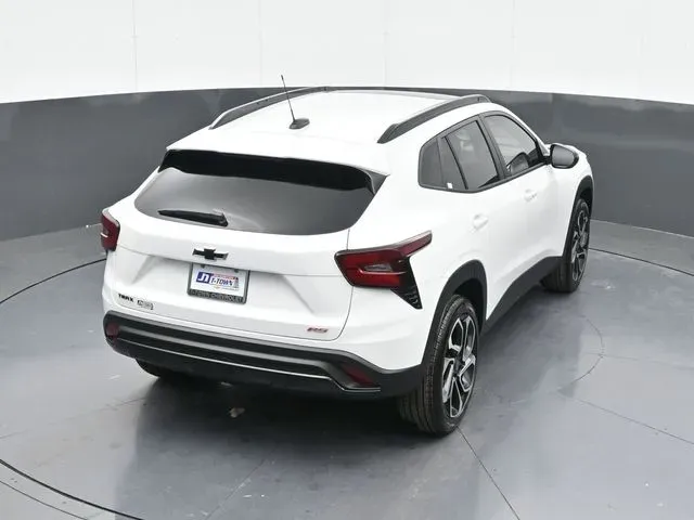 2026 Chevrolet Trax RS - Photo 52