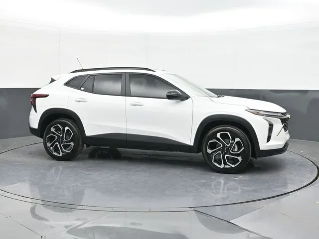 2026 Chevrolet Trax RS - Photo 13