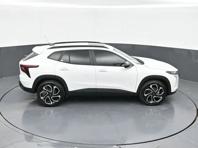 2026 Chevrolet Trax RS - Photo 54