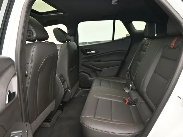 2026 Chevrolet Trax RS - Photo 23