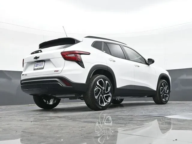 2026 Chevrolet Trax RS - Photo 40