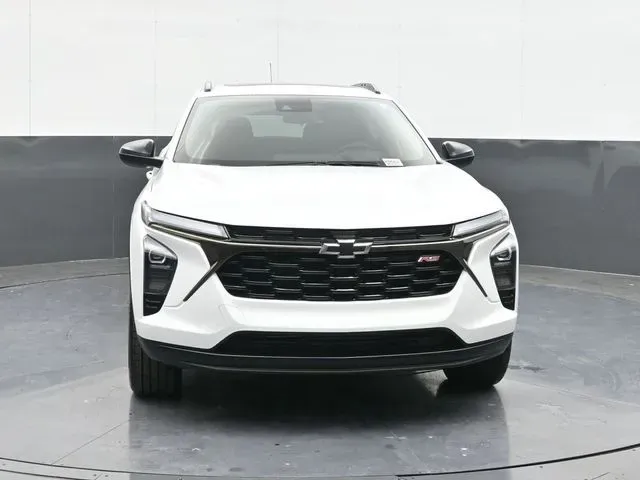 2026 Chevrolet Trax RS - Photo 16