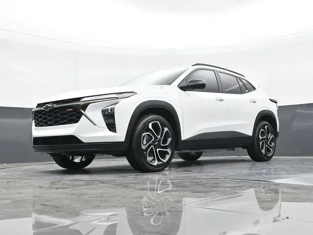 2026 Chevrolet Trax RS - Photo 48