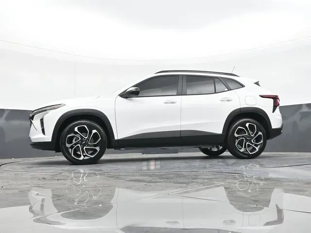 2026 Chevrolet Trax RS - Photo 50