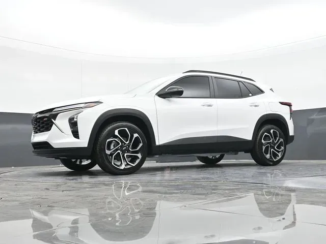 2026 Chevrolet Trax RS - Photo 49