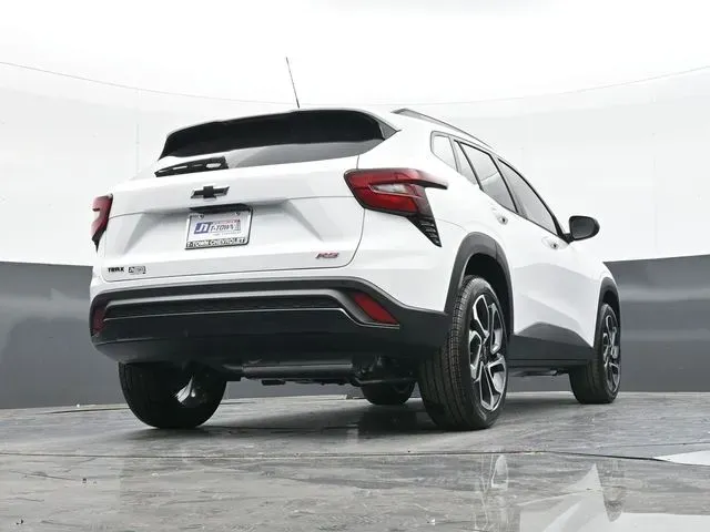 2026 Chevrolet Trax RS - Photo 39