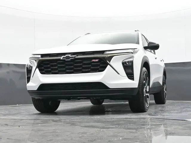 2026 Chevrolet Trax RS - Photo 47