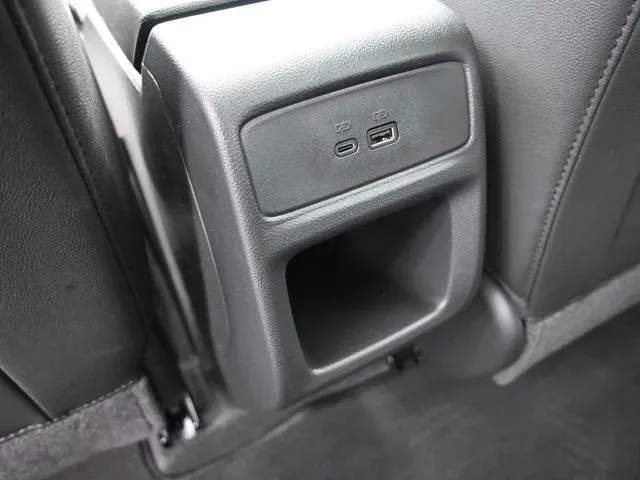 2026 Chevrolet Trax RS - Photo 22