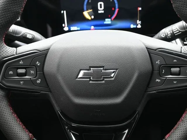 2026 Chevrolet Trax RS - Photo 20