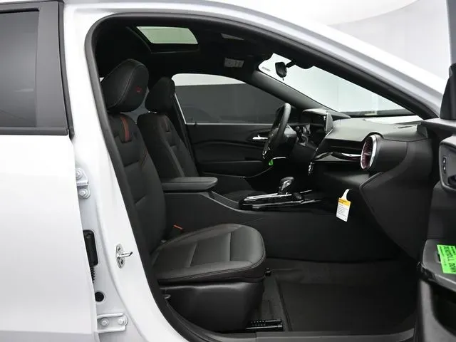2026 Chevrolet Trax RS - Photo 35