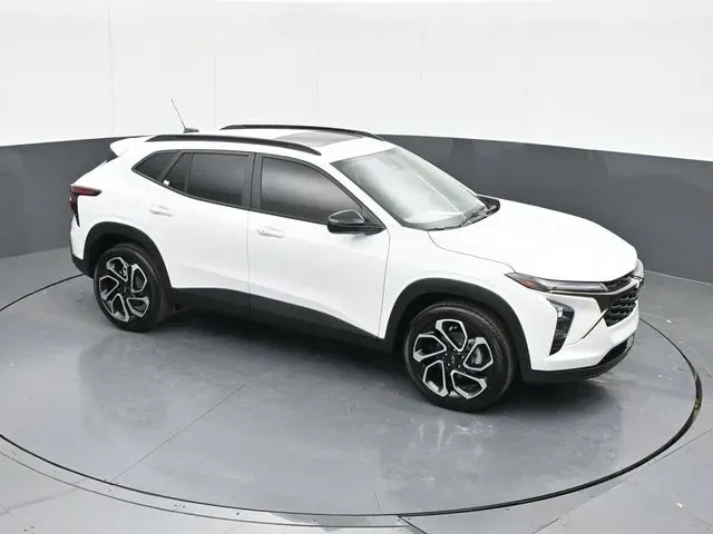 2026 Chevrolet Trax RS - Photo 55