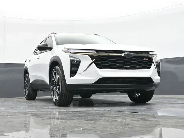 2026 Chevrolet Trax RS - Photo 45
