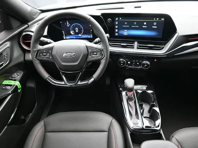 2026 Chevrolet Trax RS - Photo 19