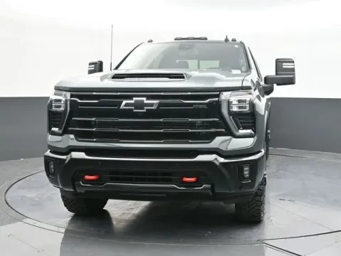 Photos of 2026 Chevrolet Silverado 2500HD LT for sale in Tulsa, OK at Jim Norton T-Town Chevrolet