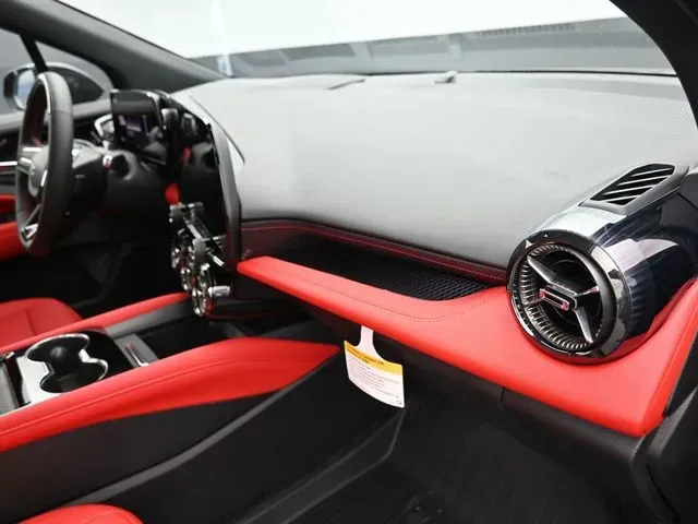 2026 Chevrolet Blazer EV SS - Photo 38