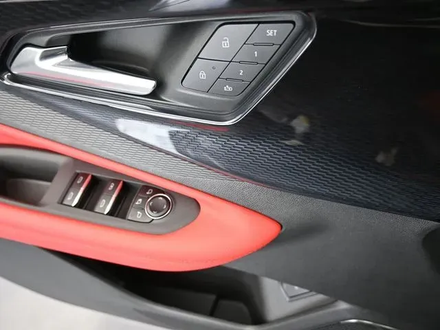 2026 Chevrolet Blazer EV SS - Photo 34