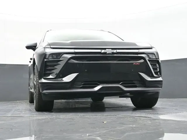 2026 Chevrolet Blazer EV SS - Photo 50