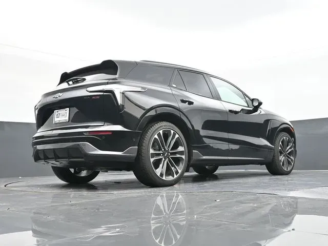 2026 Chevrolet Blazer EV SS - Photo 44