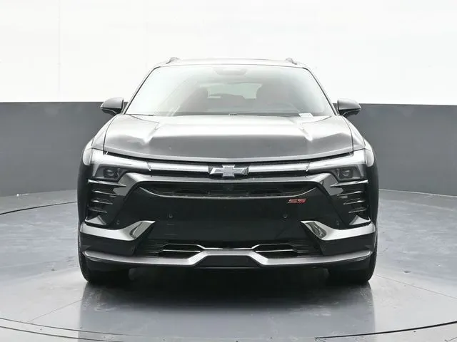 2026 Chevrolet Blazer EV SS - Photo 22