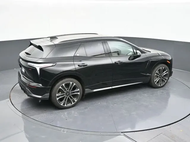 2026 Chevrolet Blazer EV SS - Photo 57