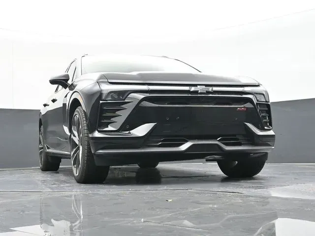2026 Chevrolet Blazer EV SS - Photo 49