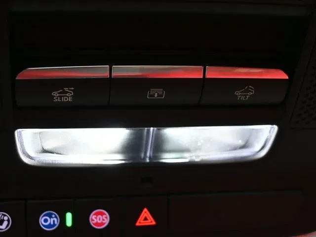 2026 Chevrolet Blazer EV SS - Photo 32
