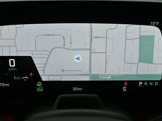 2026 Chevrolet Blazer EV SS - Photo 29