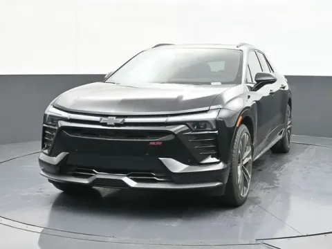 Photos of 2026 Chevrolet Blazer EV SS for sale in Tulsa, OK at Jim Norton T-Town Chevrolet