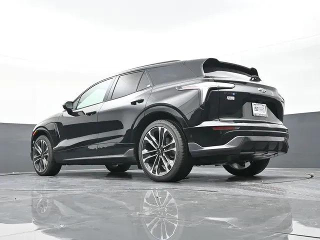 2026 Chevrolet Blazer EV SS - Photo 41