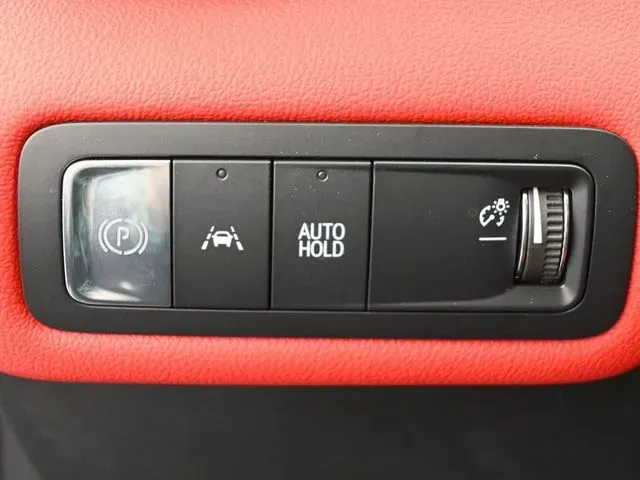 2026 Chevrolet Blazer EV SS - Photo 33