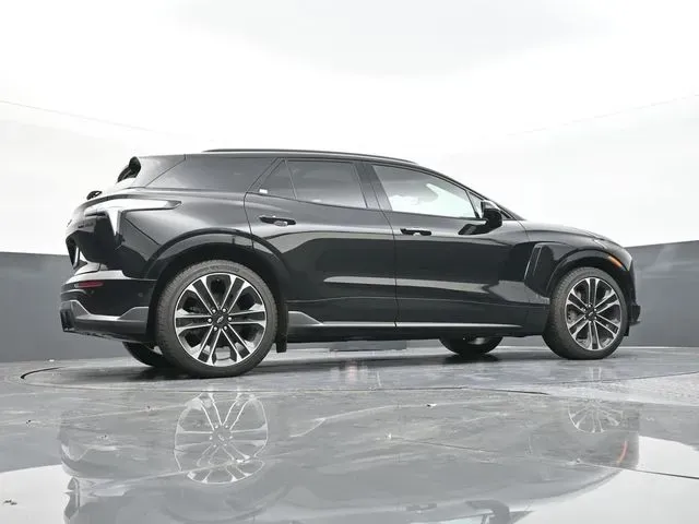 2026 Chevrolet Blazer EV SS - Photo 45