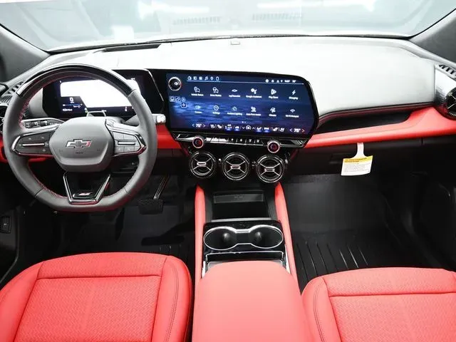 2026 Chevrolet Blazer EV SS - Photo 24