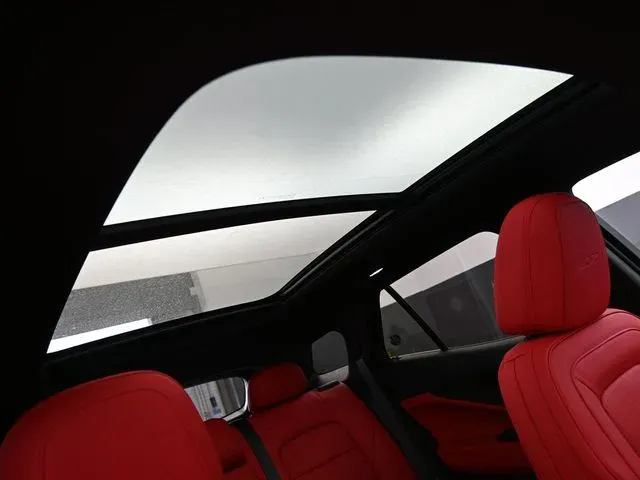 2026 Chevrolet Blazer EV SS - Photo 40