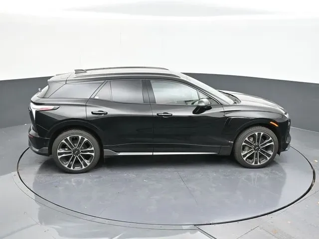 2026 Chevrolet Blazer EV SS - Photo 58