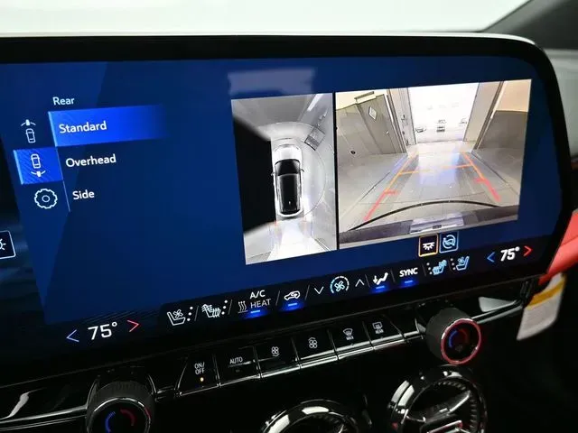 2026 Chevrolet Blazer EV SS - Photo 31