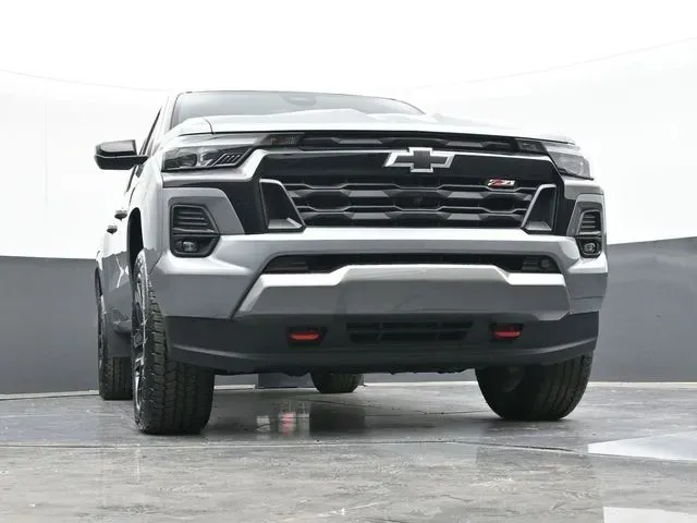 2025 Chevrolet Colorado Z71 - Photo 50