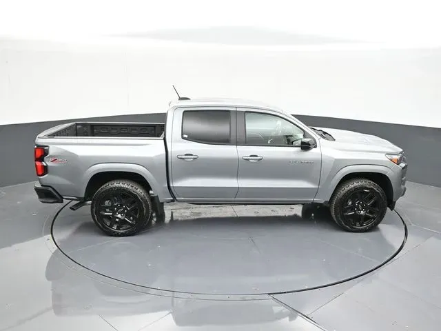 2025 Chevrolet Colorado Z71 - Photo 59