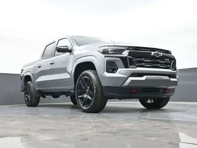 2025 Chevrolet Colorado Z71 - Photo 49