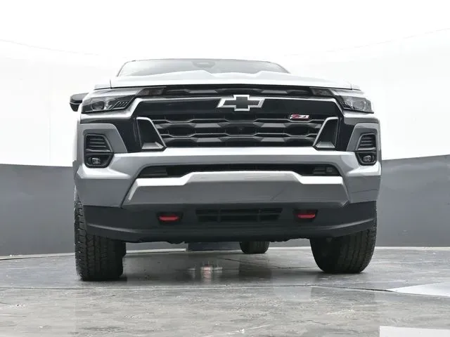 2025 Chevrolet Colorado Z71 - Photo 51