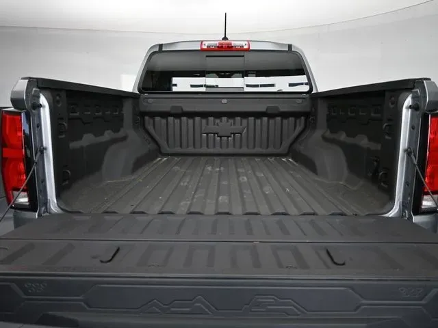 2025 Chevrolet Colorado Z71 - Photo 39