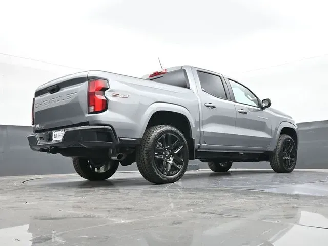 2025 Chevrolet Colorado Z71 - Photo 45