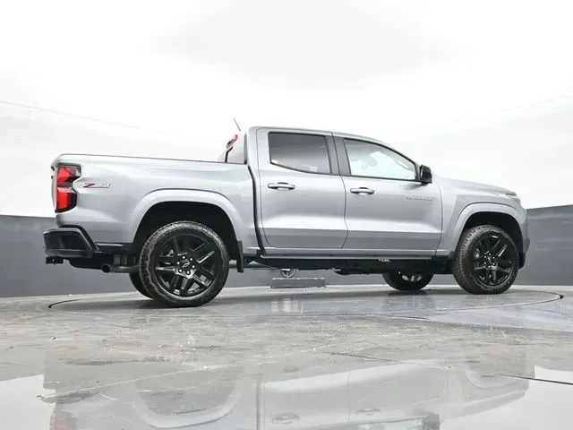 2025 Chevrolet Colorado Z71 - Photo 46